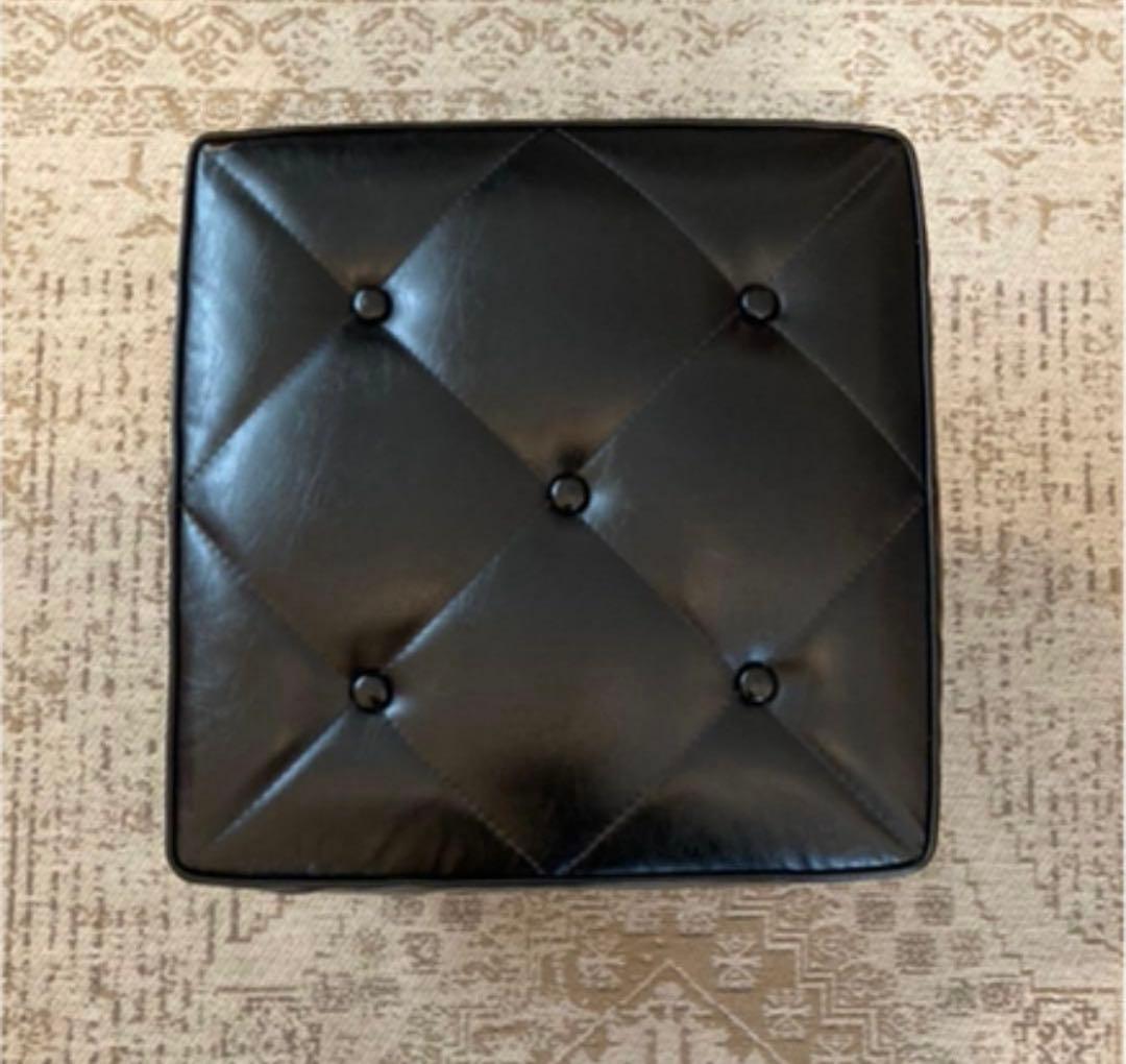 カリモク60 オットマン