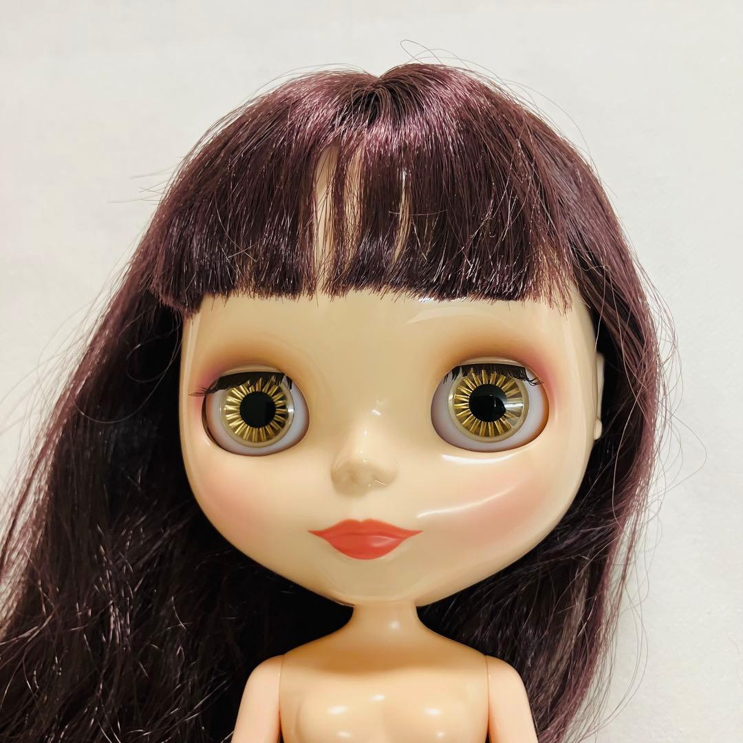 ブライスアウトフィット　ジェイドガーデン　美品