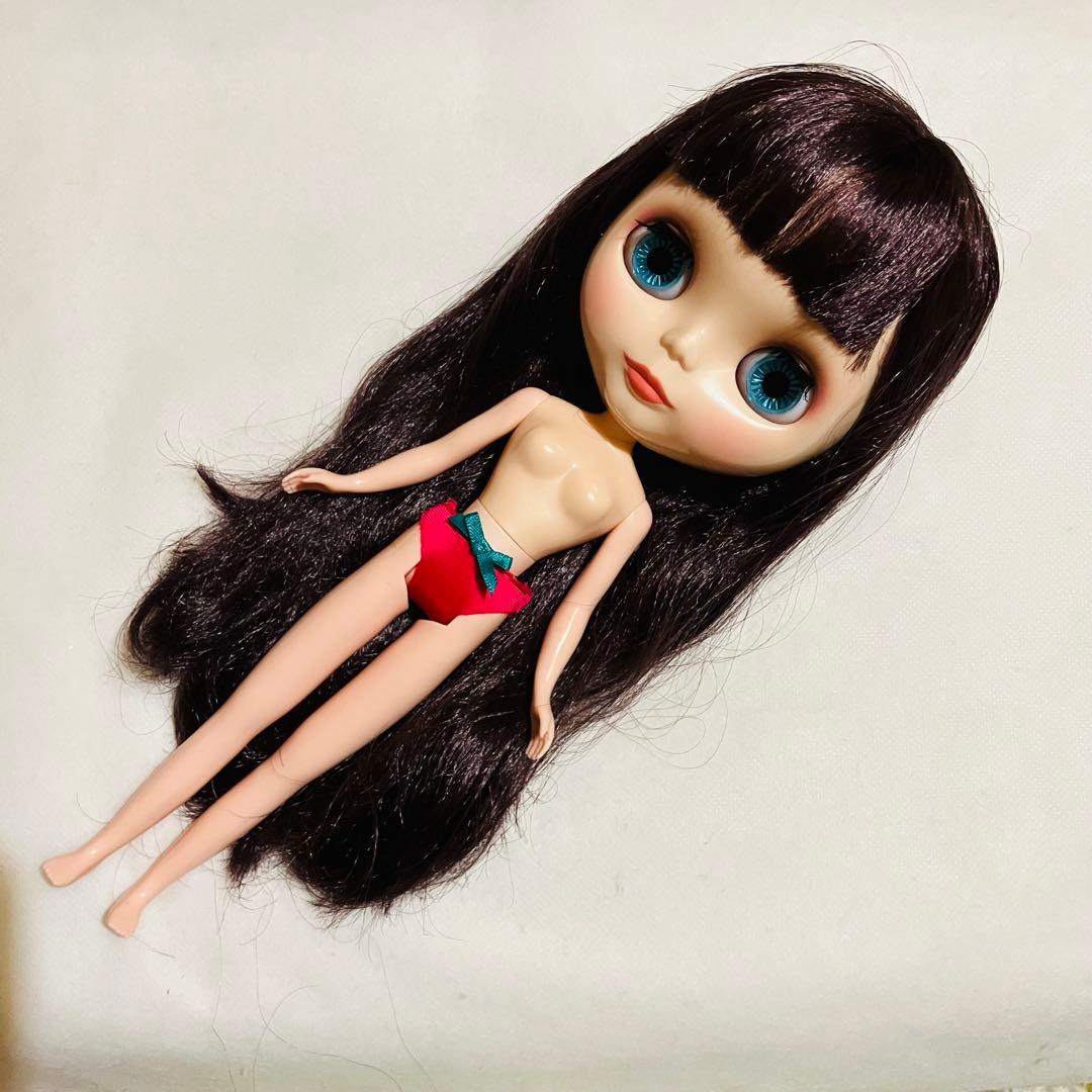 ブライスアウトフィット　ジェイドガーデン　美品