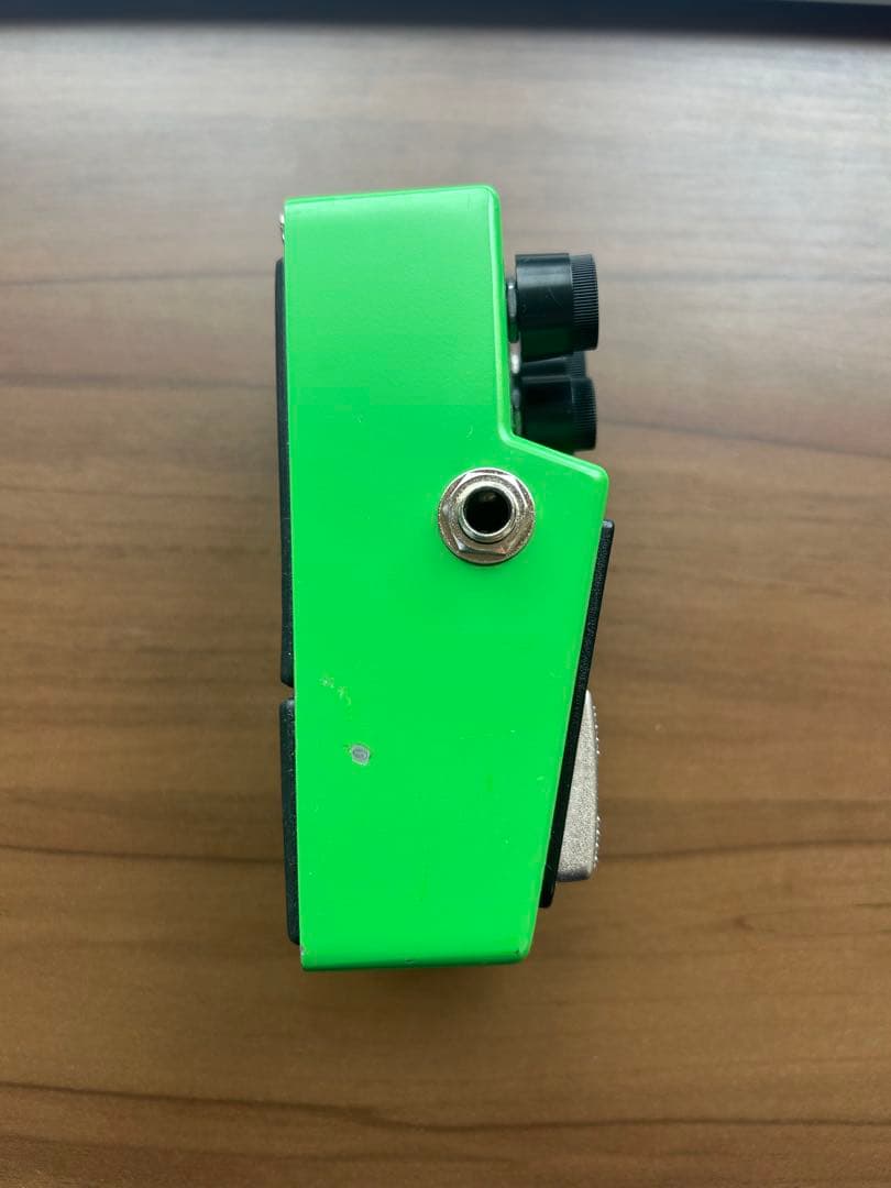 Ibanez Tube Screamer TS9 オーバードライブ