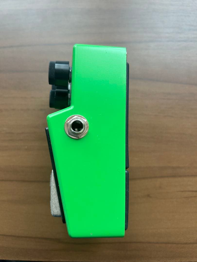 Ibanez Tube Screamer TS9 オーバードライブ