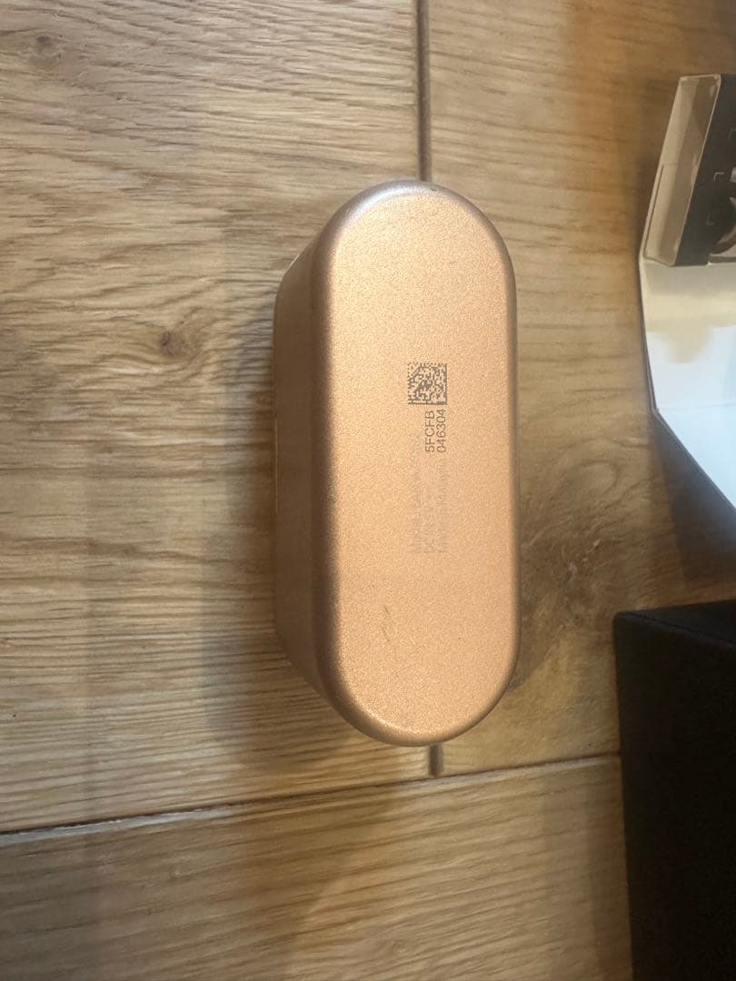 Technics EAH-AZ40M2 ワイヤレスイヤホン ゴールド