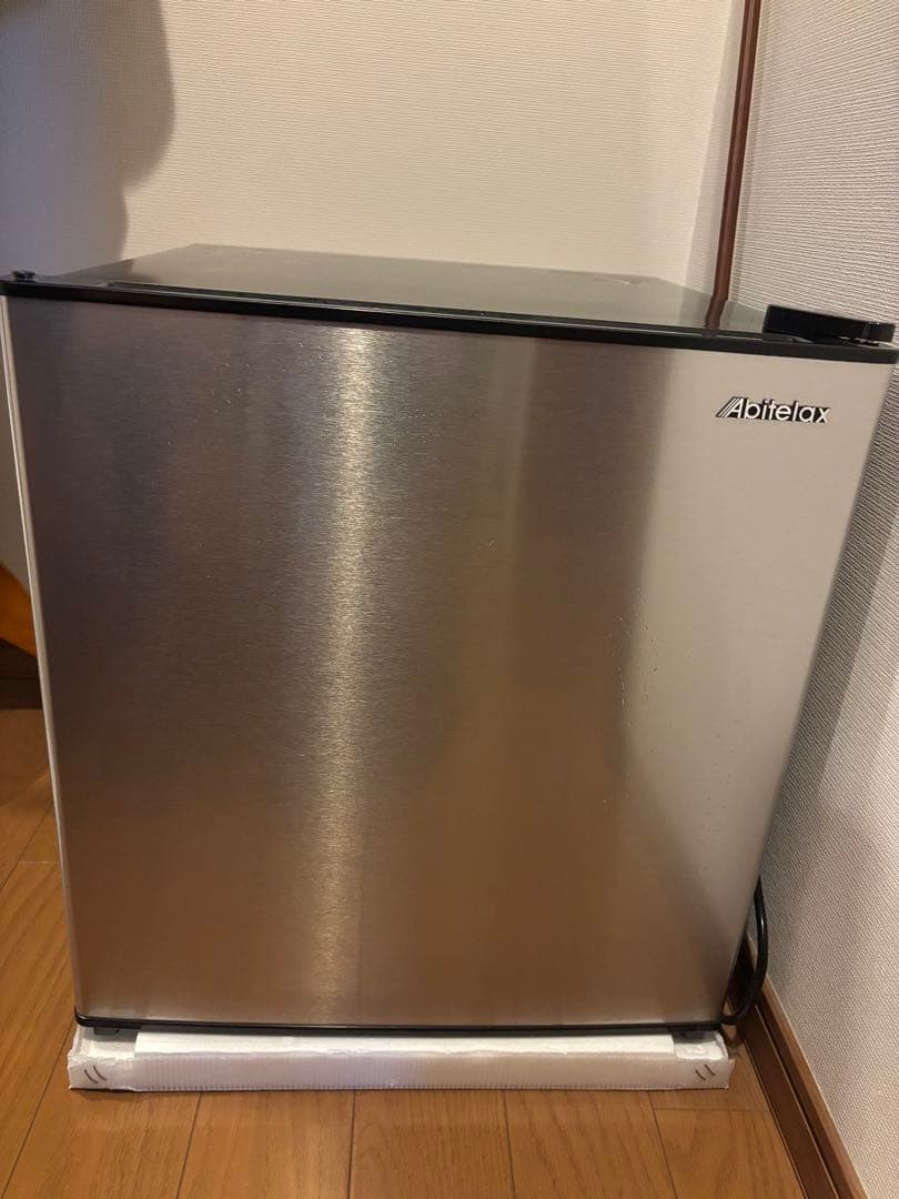 Abitdelax 冷蔵庫　AR-48J 2024年製