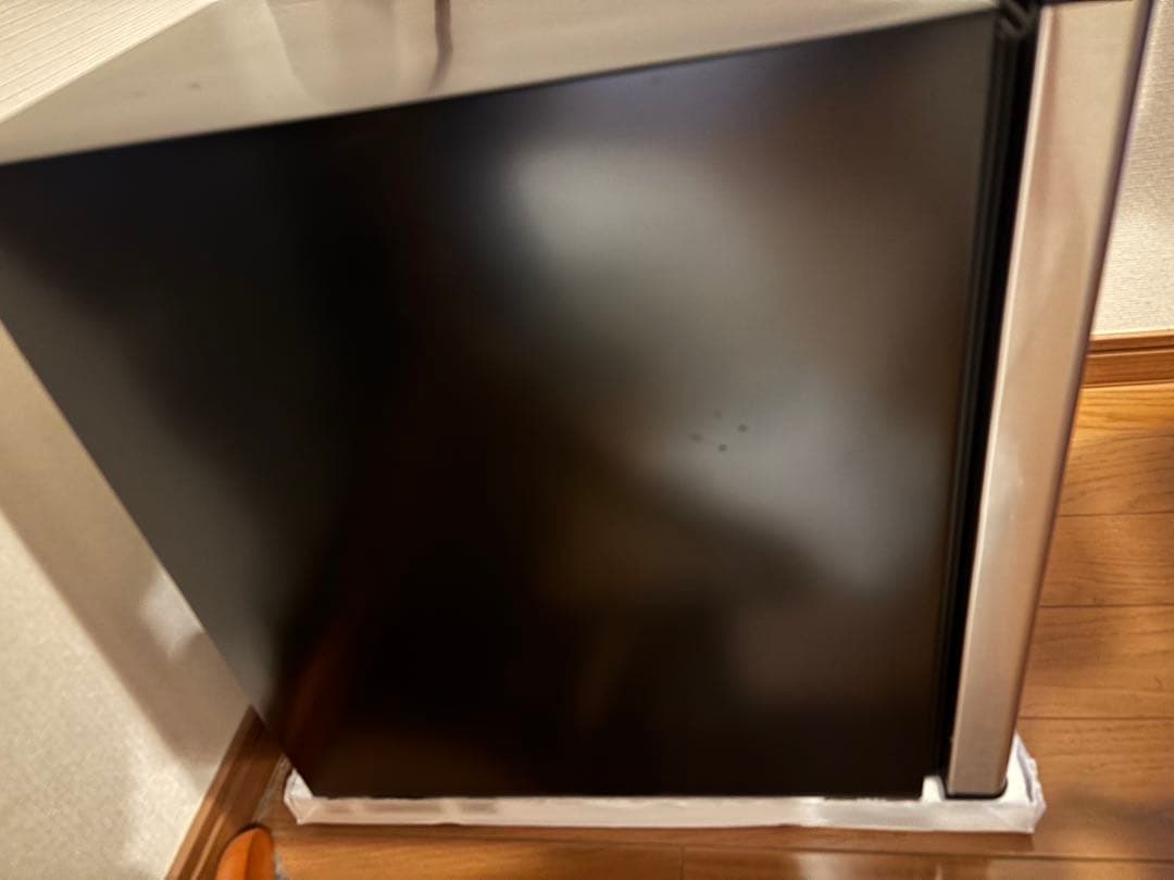 Abitdelax 冷蔵庫　AR-48J 2024年製