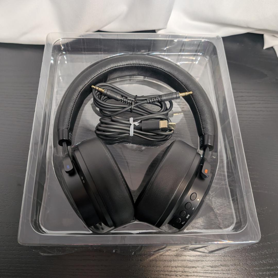 ヘッドホン ANW03 MGO Ver.