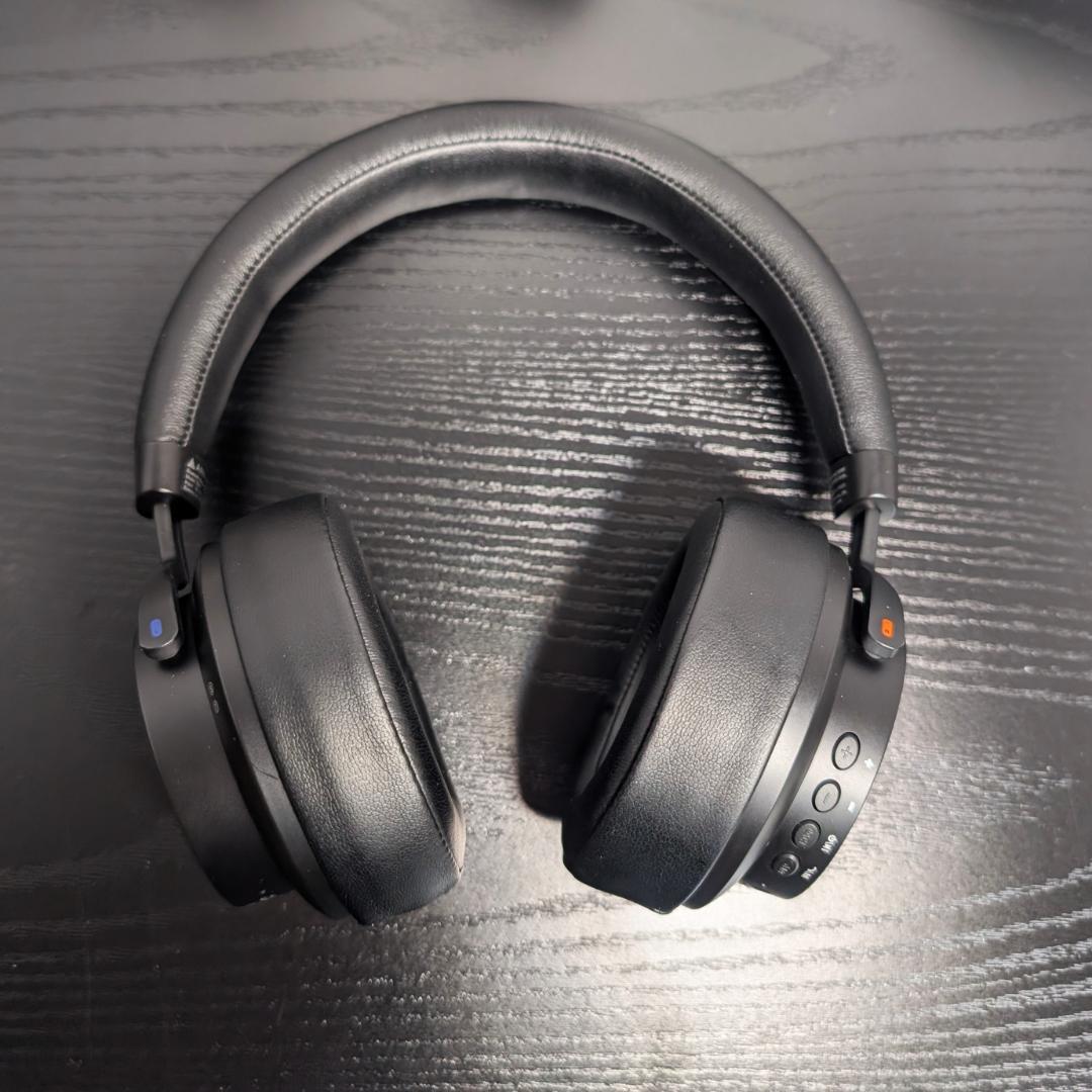 ヘッドホン ANW03 MGO Ver.