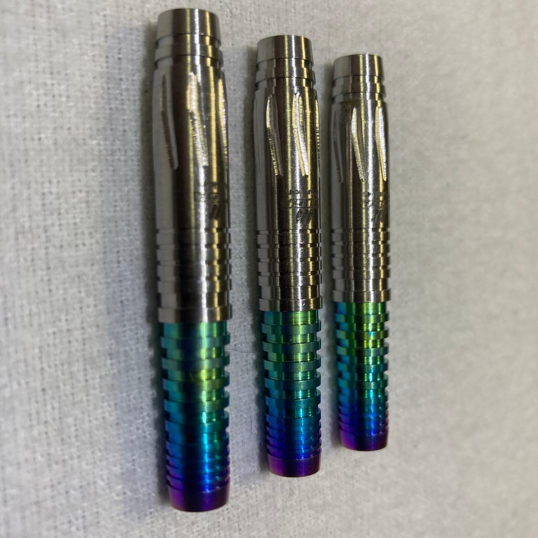 新品　定価19600円　TIGA　Razor 23　バレルのみ最終価格