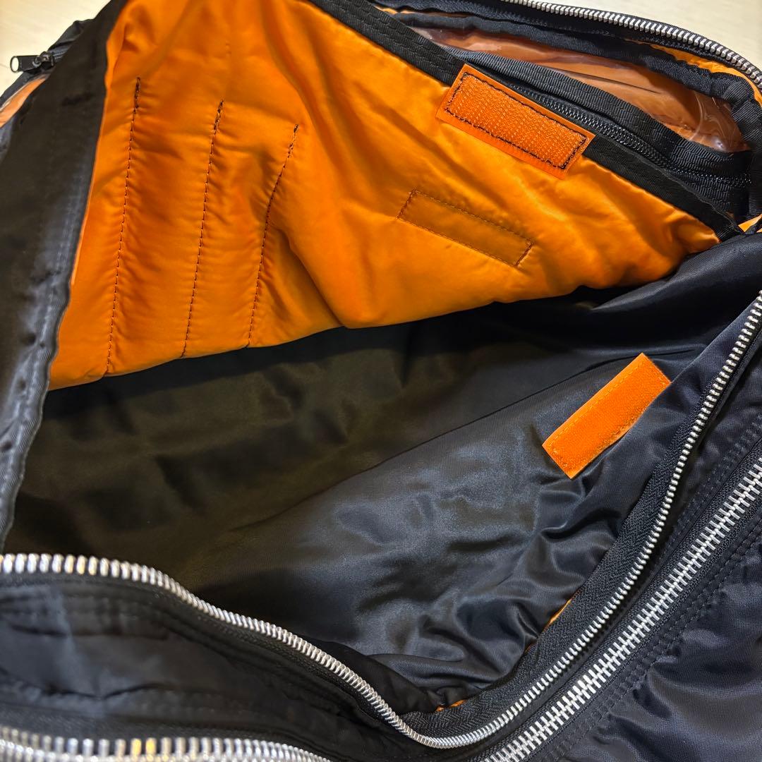 ポーター PORTER タンカー 3way ビジネスバッグ ブリーフケース