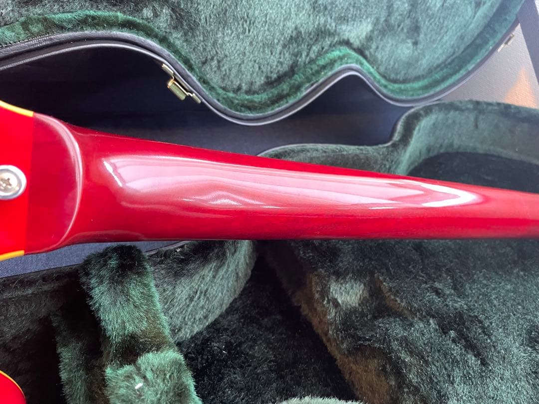 Edwars ESP E-SA-125LTS エドワーズ ES-335