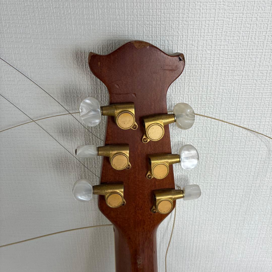 Tornado MORRIS ZⅢ DELUXE