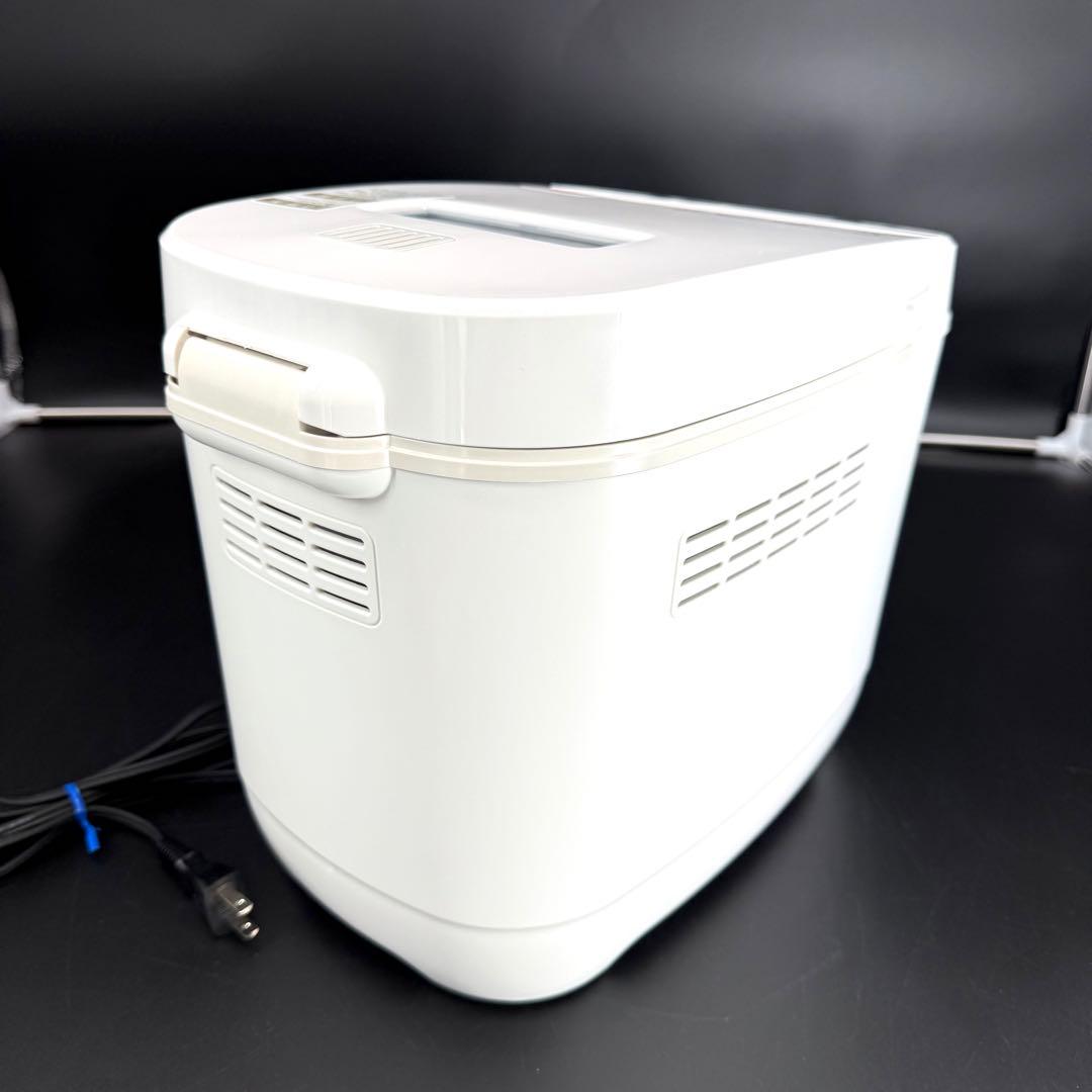 【未使用品】TWINBIRD ツインバード PY-E635 ホームベーカリー