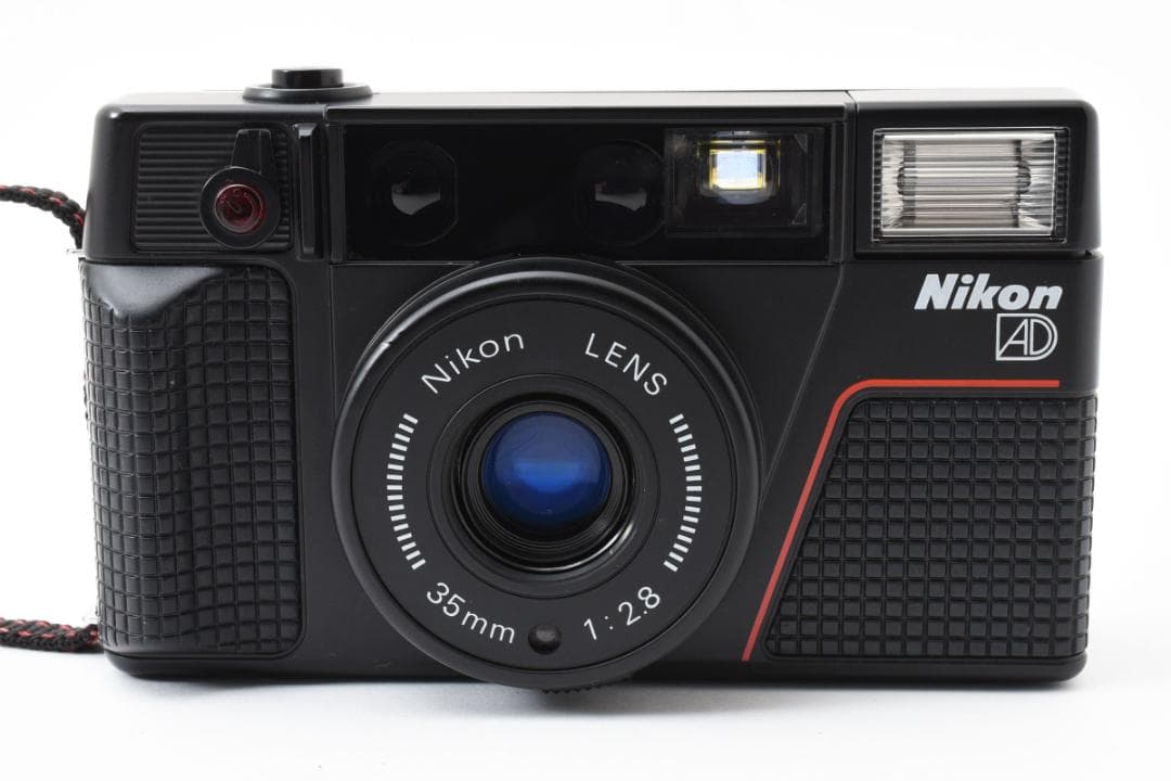 ★超美品★ ニコン L35AD2 ピカイチ #17620