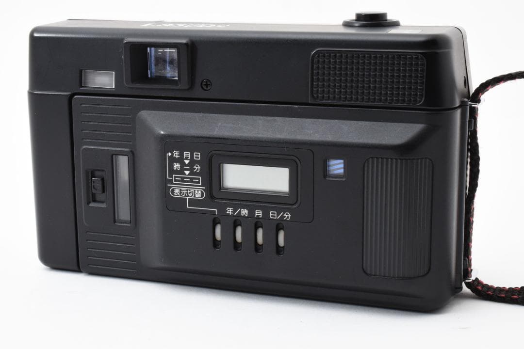 ★超美品★ ニコン L35AD2 ピカイチ #17620