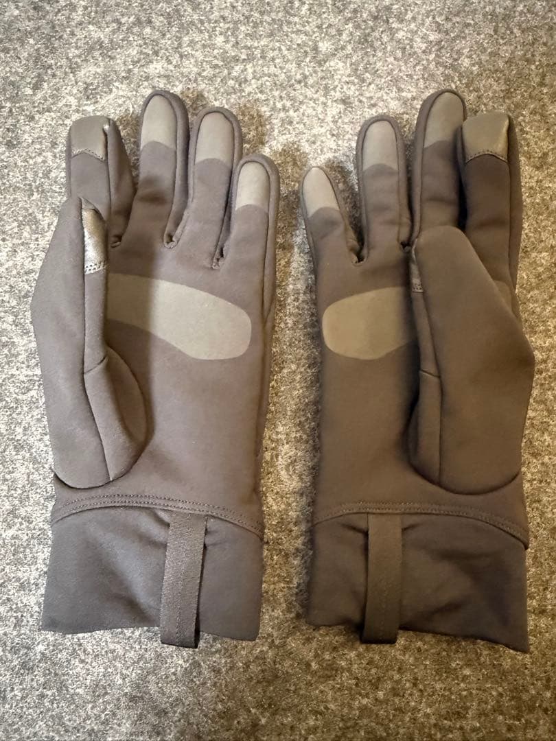 アークテリクス　ベンタ グローブ