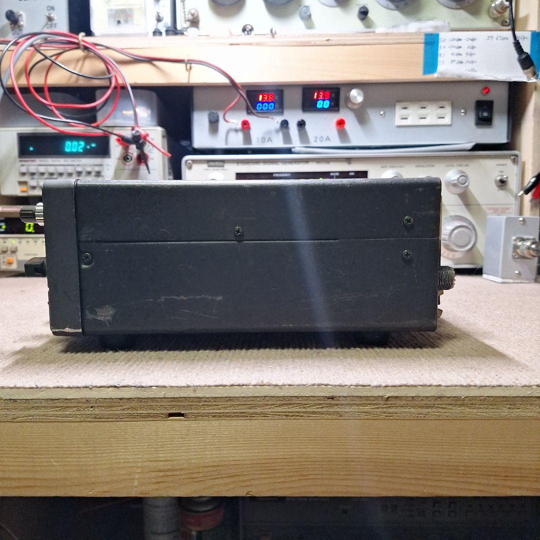 トリオTS-120V HF10W機の修理品