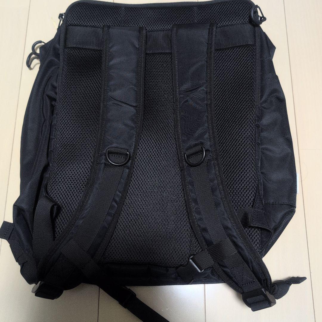 Winning W-80　ウィニング　バックパック