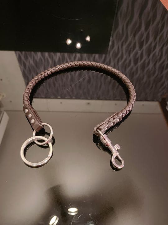 ボッテガヴェネタ キーチェーン Bottega Veneta