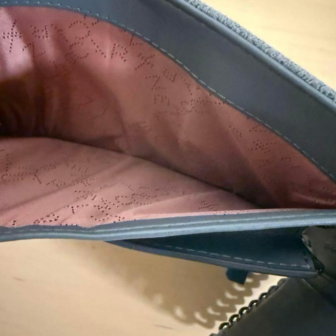 ステラマッカートニー　折りたたみ財布