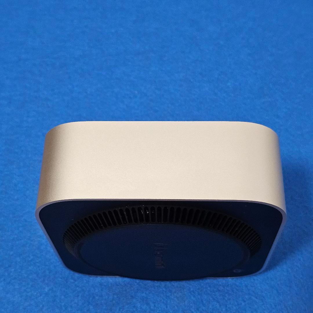 【美品】Mac mini 2024 M4 16GB 256GB