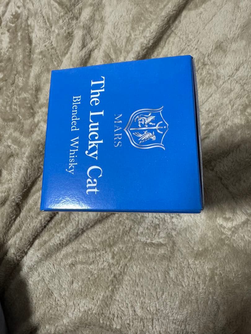 MARS The Lucky Cat \"Solla\" 第11弾！