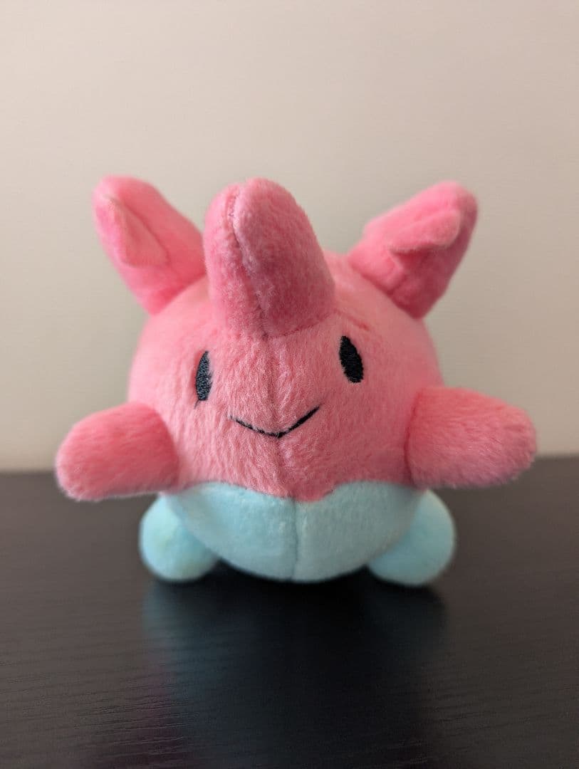 ポケモン ぬいぐるみ サニーゴ ポケドール 希少 激レア