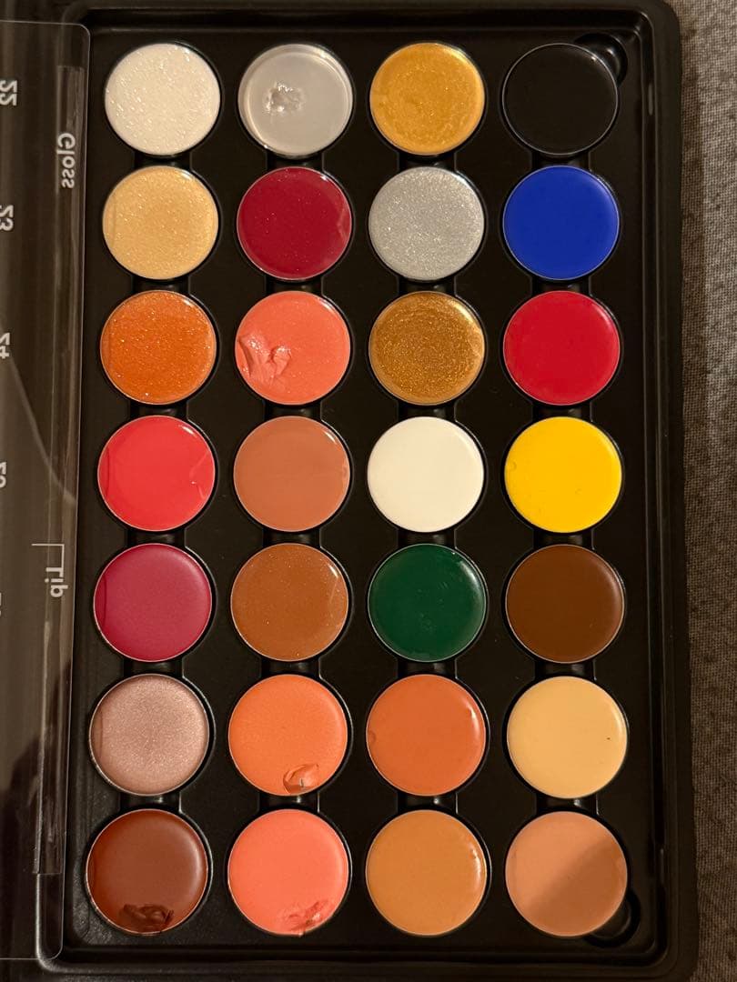 メイクボックス 一式 セット バラ売り・単品販売⭕️