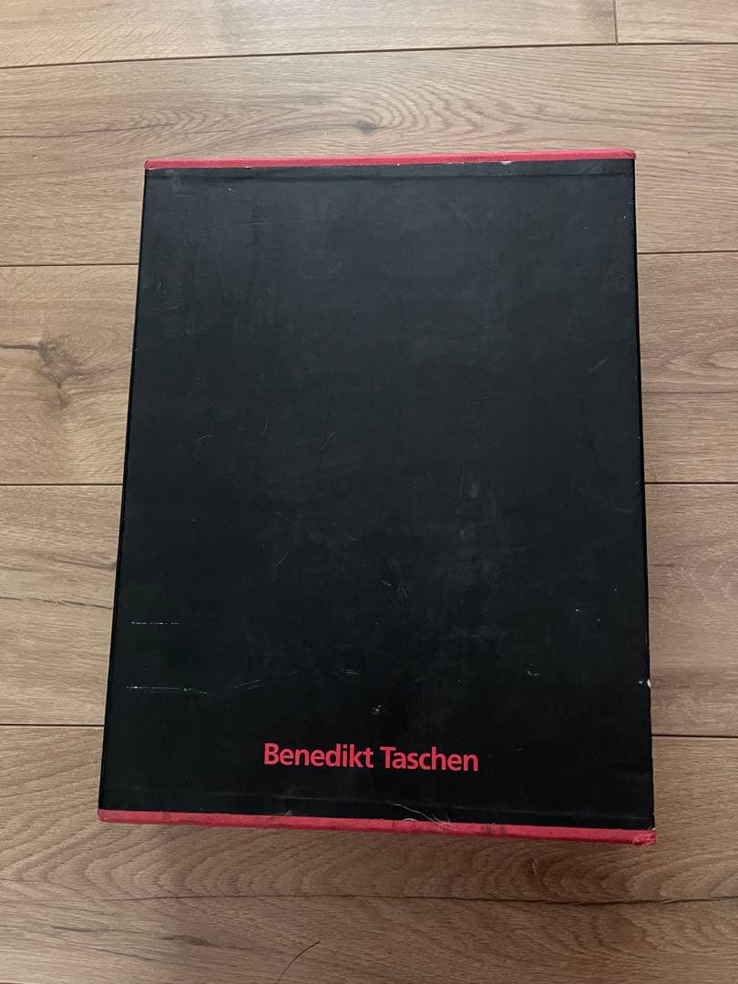 DALÍ The Paintings ダリ 画集全2巻