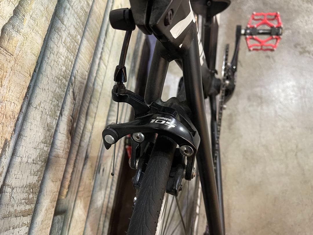 【wasamari2127/直接手渡し限定価格】埼玉　シングルフリー自転車