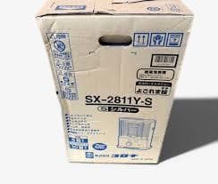 未使用 未開封 コロナ SX-2811Y-S 石油ストーブ
