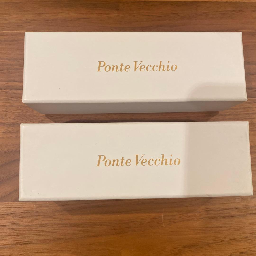 ポンテヴェキオ　ノベルティ　 万華鏡2個セット