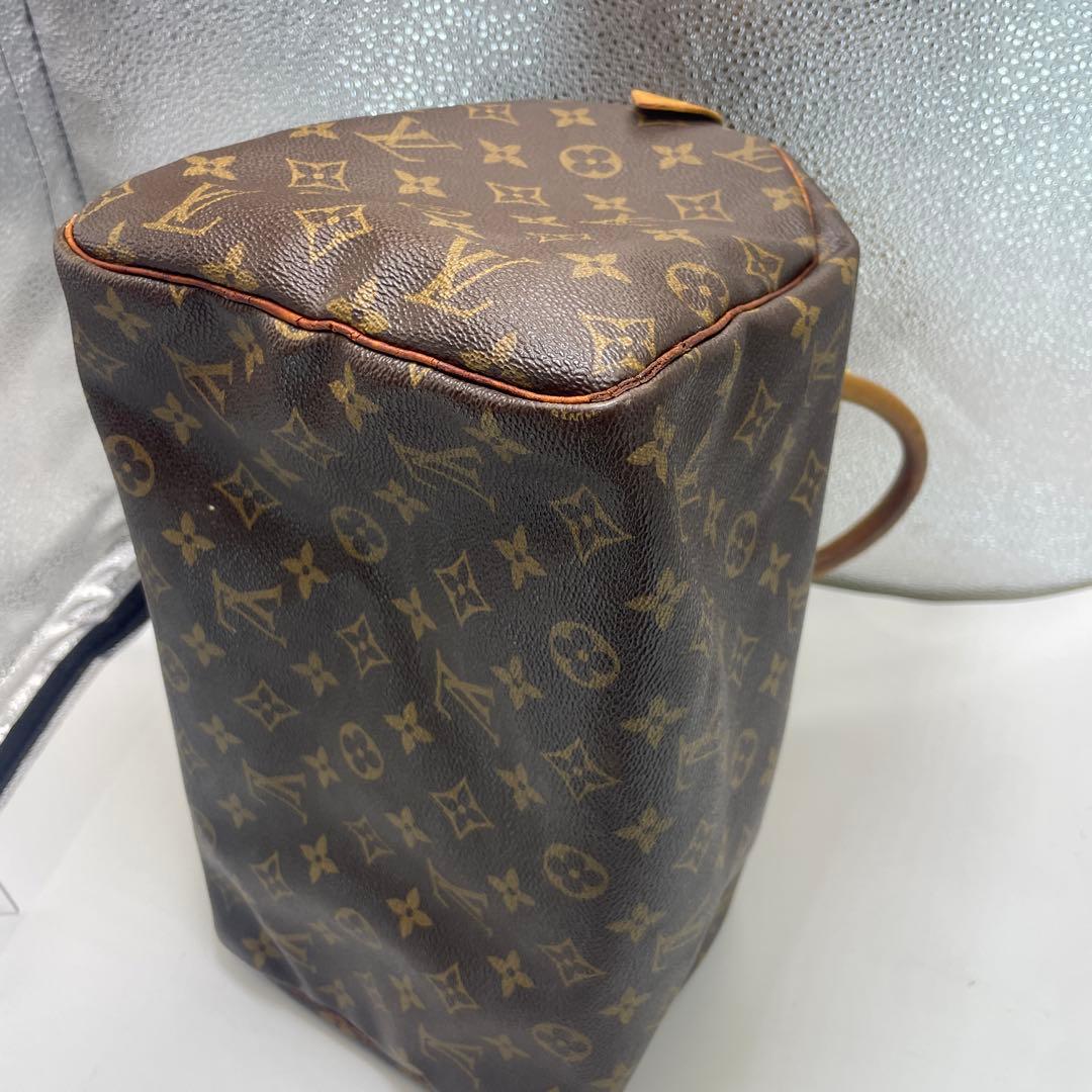 LOUIS VUITTON ルイヴィトン　スピーディ30 ミニボストンバッグ