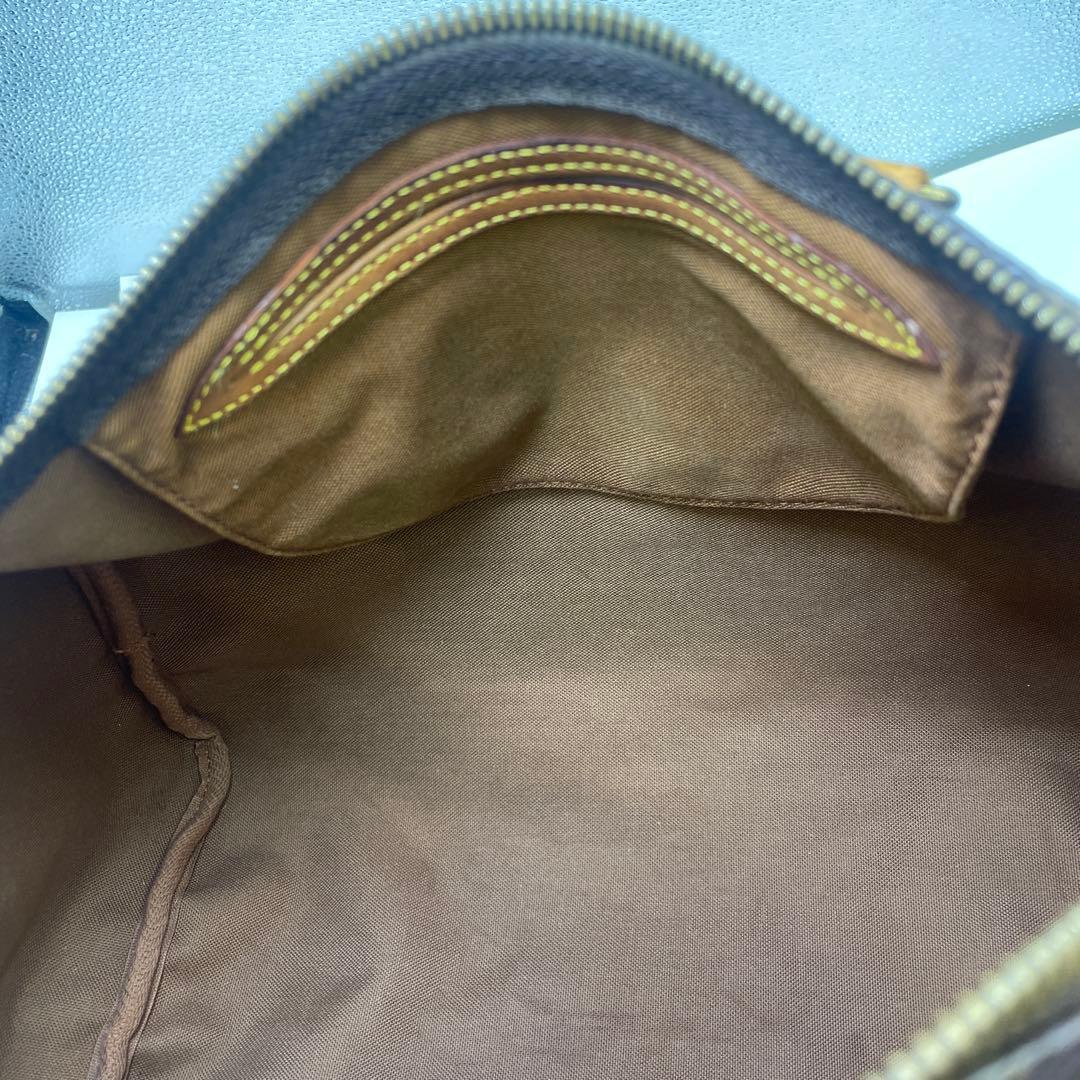 LOUIS VUITTON ルイヴィトン　スピーディ30 ミニボストンバッグ