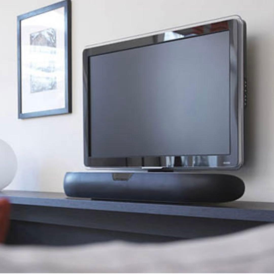 Bowers & Wilkins 5.1chサラウンドシステム Panorama