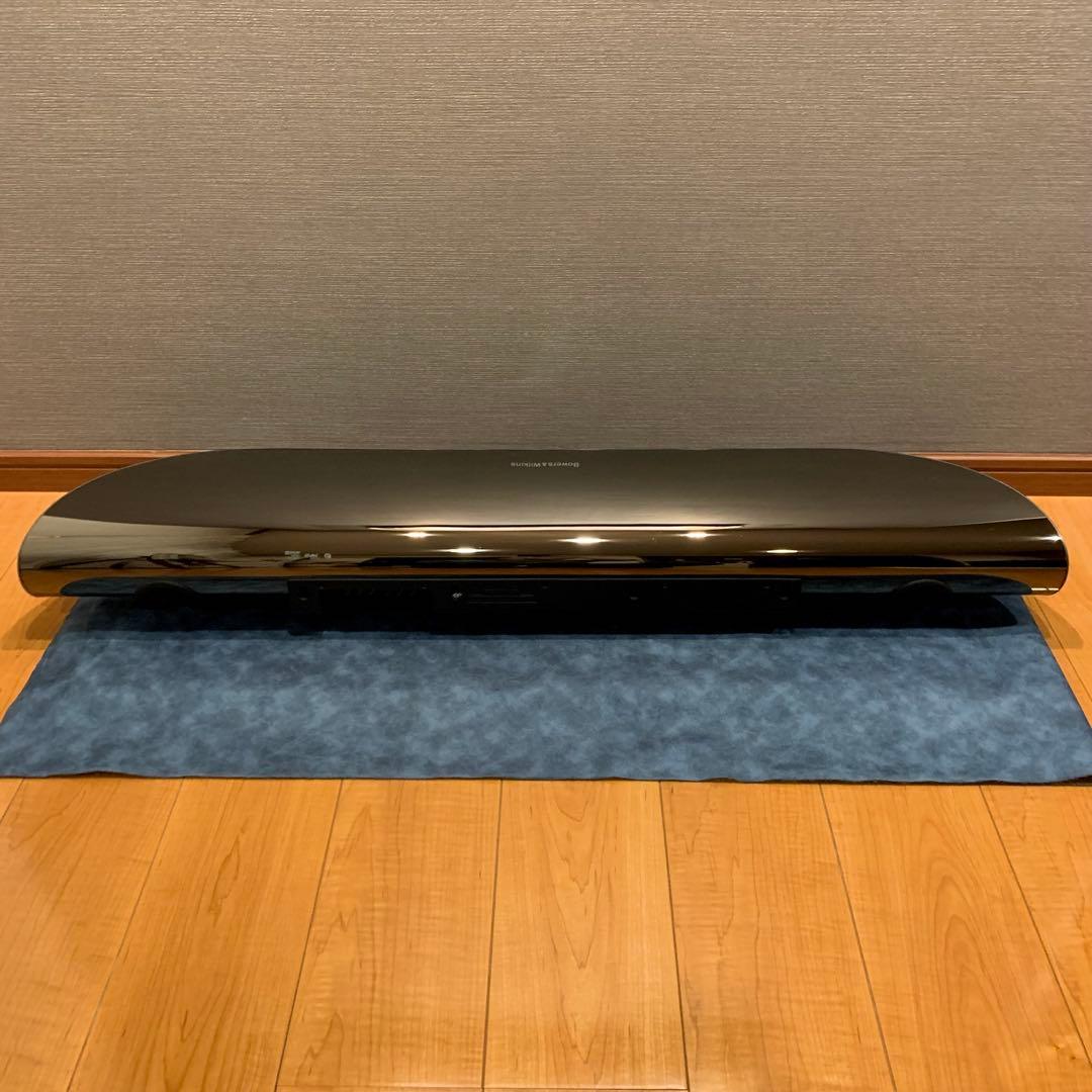 Bowers & Wilkins 5.1chサラウンドシステム Panorama