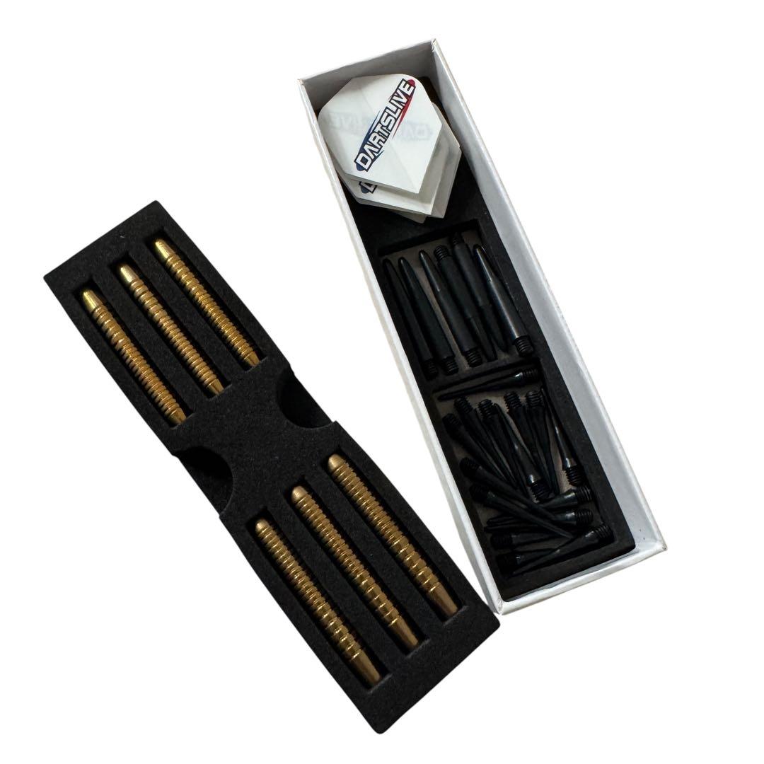 美品 DARTSLIVE 200S ダーツライブ 家庭用 ボード 一式