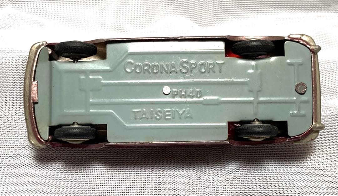 値下げ　大盛屋ミクロペットPH40【コロナスポーツ】