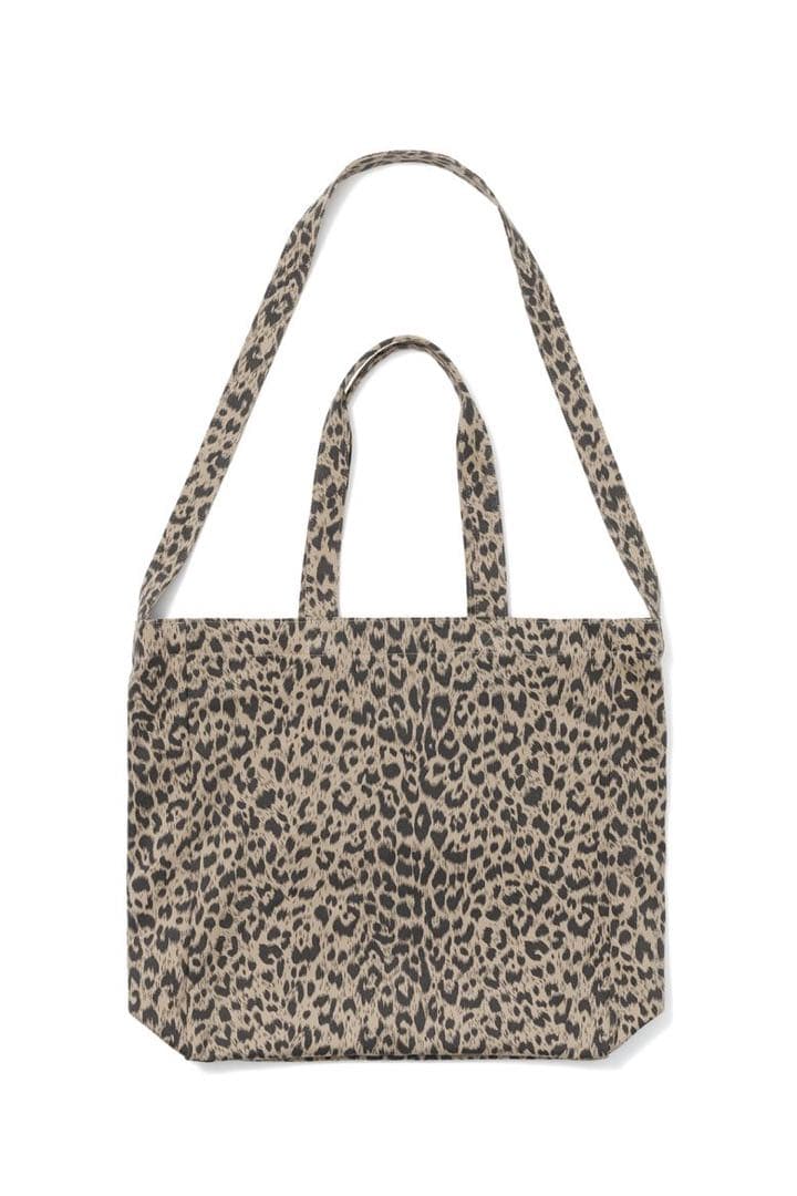 新品未使用★ [GGUM X DEINET] BIG ECO BAG