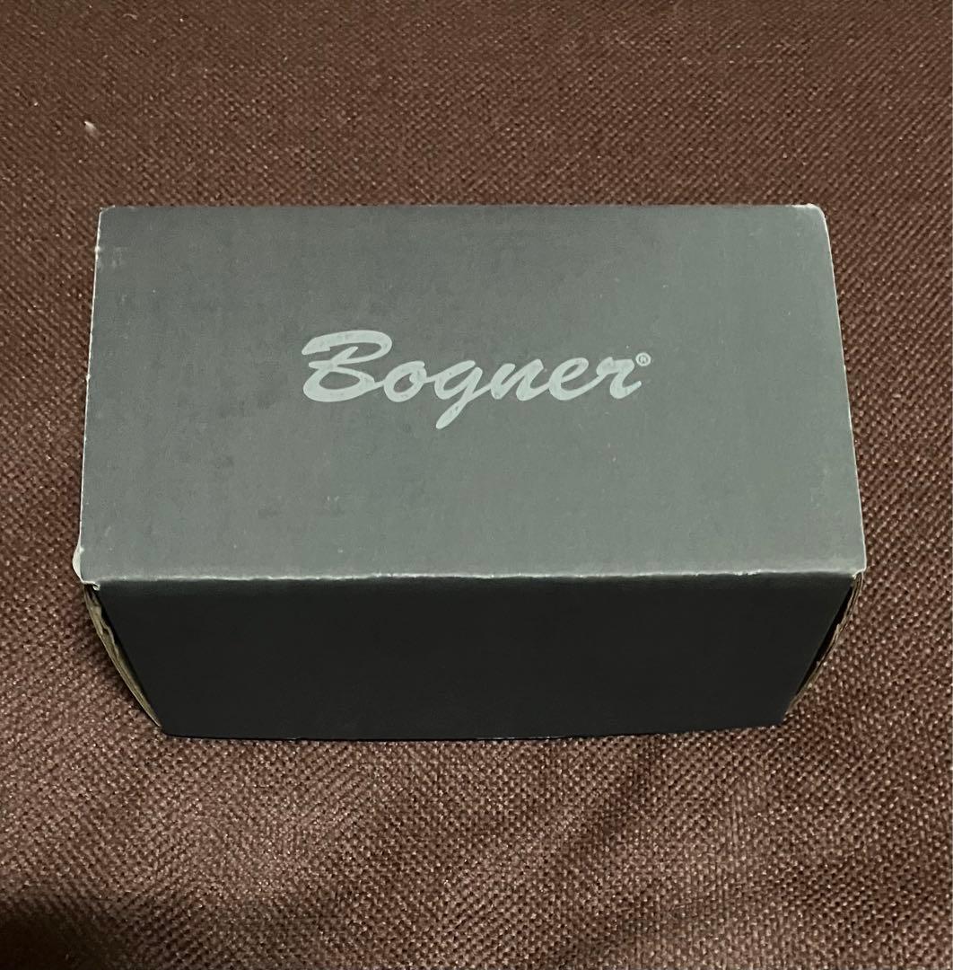 ギター bogner Harlow