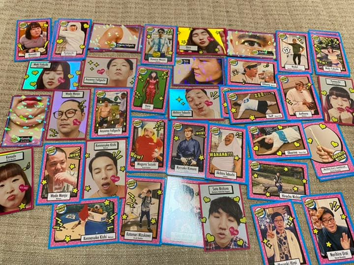 よしもとコレカ2019