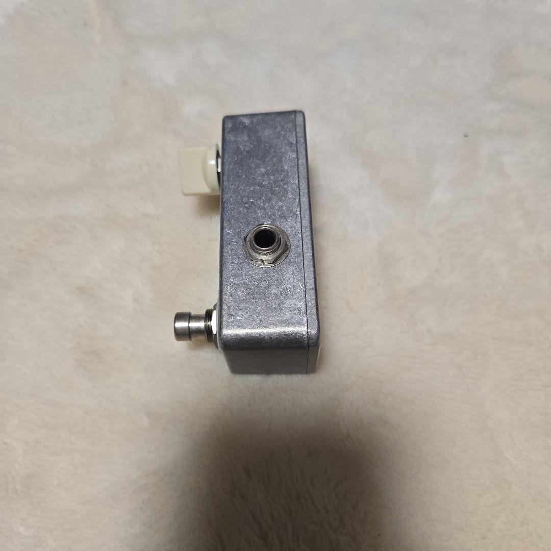 minimichine まほろば / ディストーション