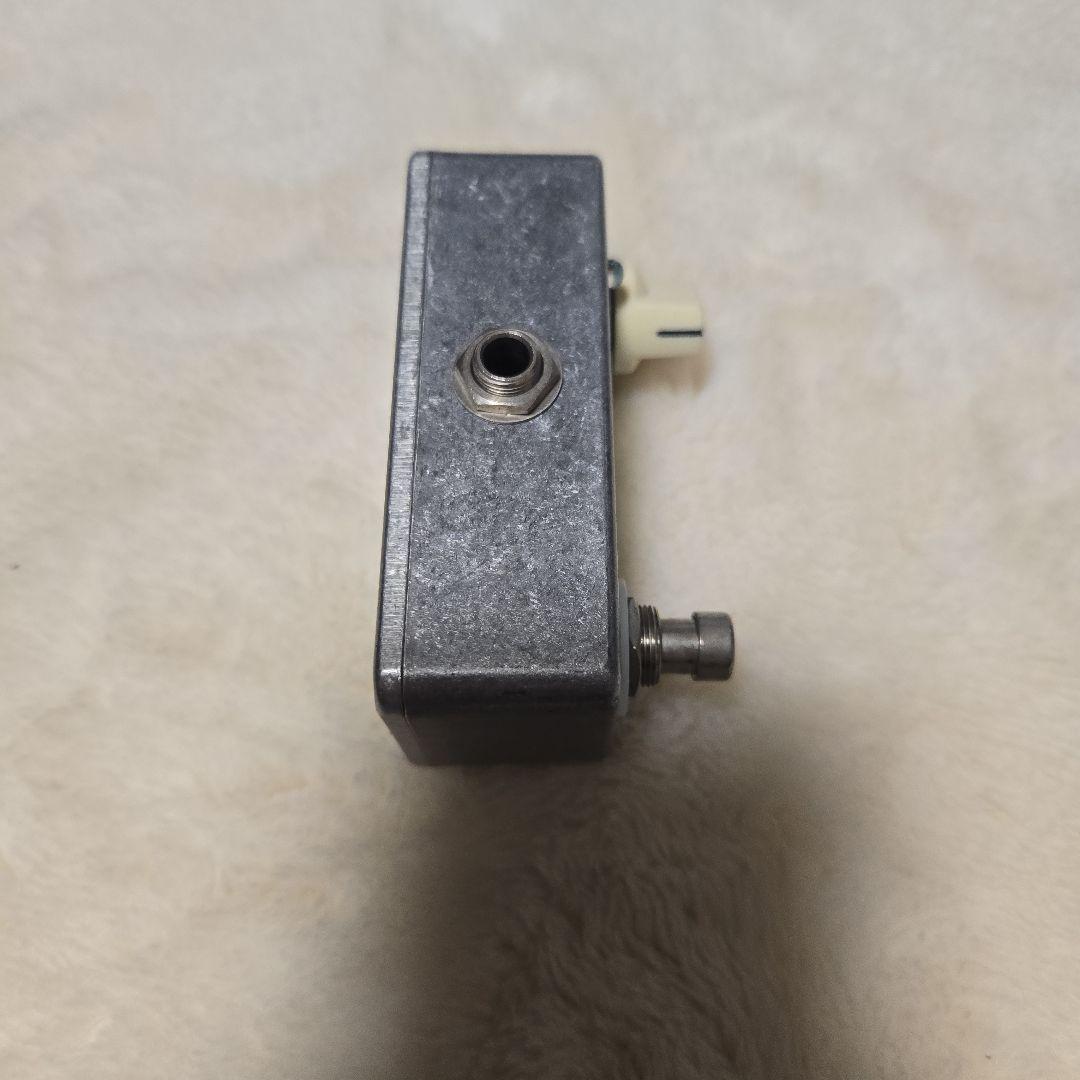 minimichine まほろば / ディストーション