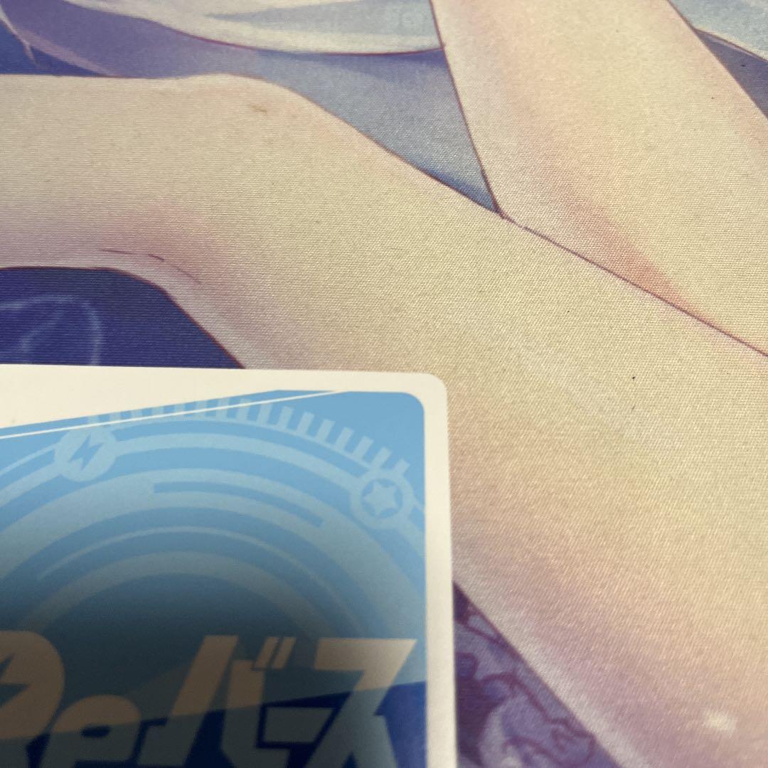 とまらないホロライブ まつり SNR シリアル Reバース