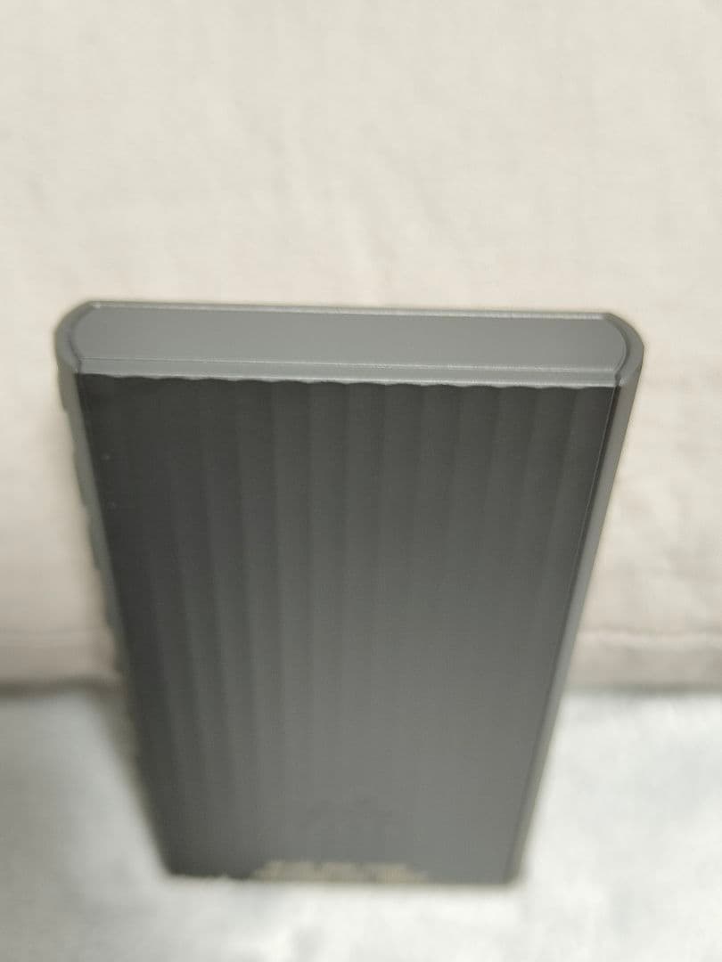 美品！SONY ソニー WALKMAN NW-A306 ハイレゾ対応 ケース付き