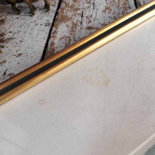 画家 絵本作家 荻太郎 画伯 作 少女と黒猫 24/100部 限定 リトグラフ