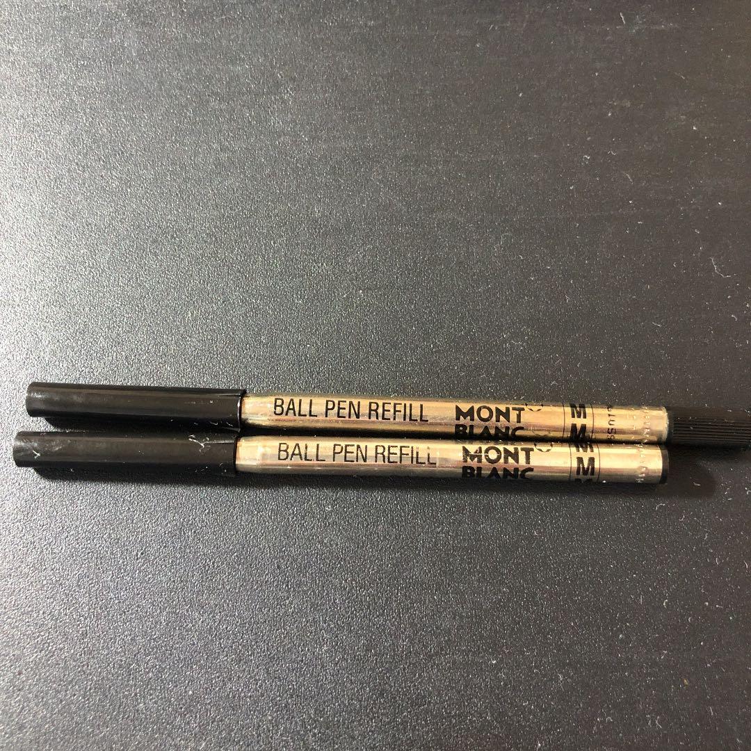 MONTBLANC モンブラン　ボールペン