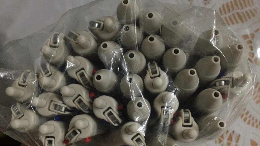 ジェットストリーム ボールペン 34本