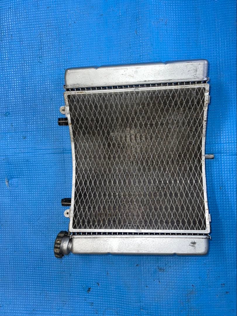 MC21 NSR250 ラジエーター