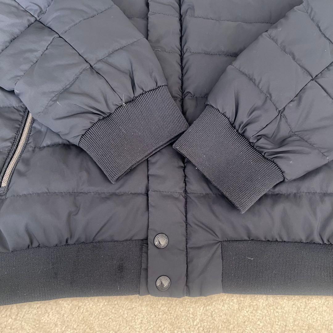 Ralph Lauren ラルフローレン　ネイビー ダウンジャケット L