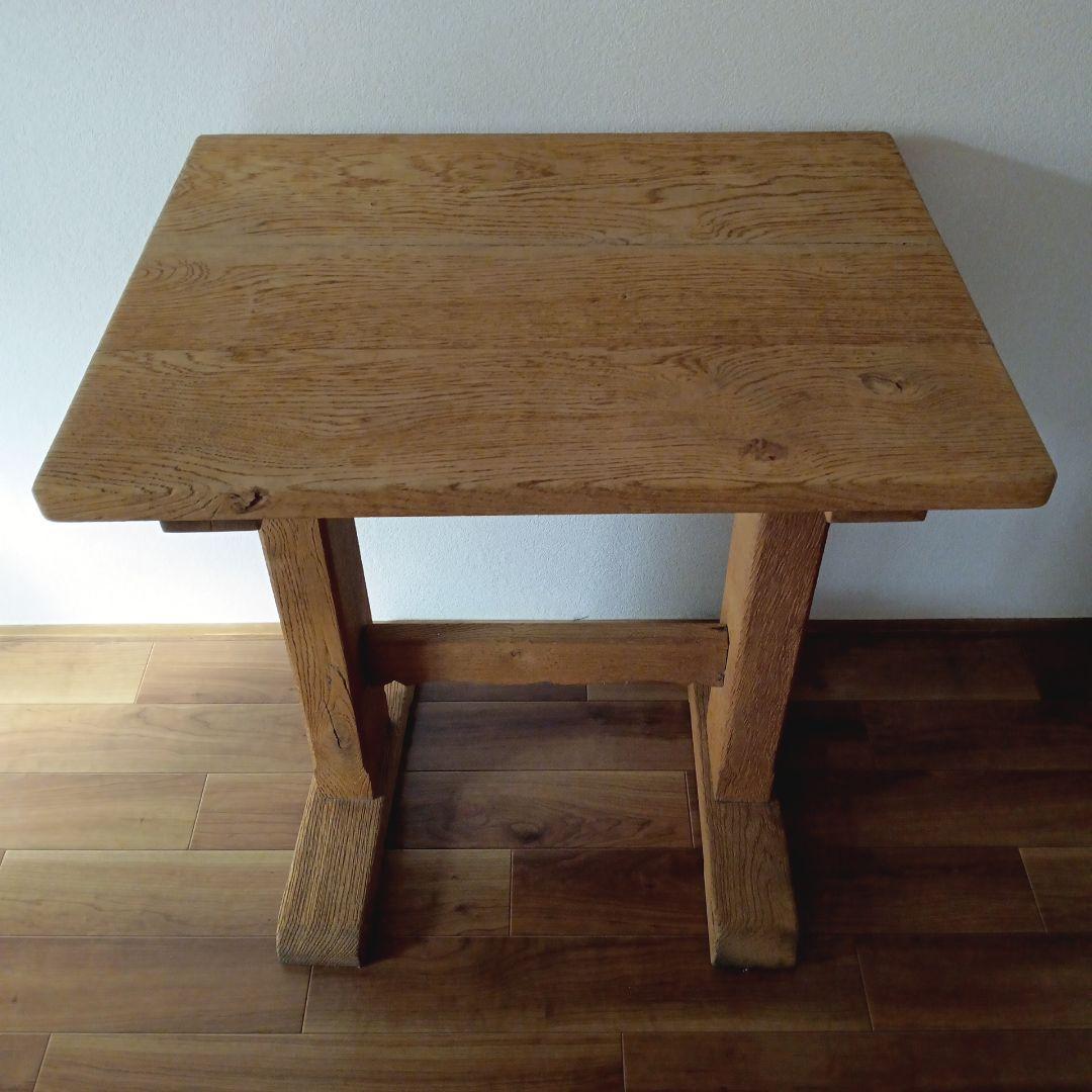 ヴィンテージテーブル