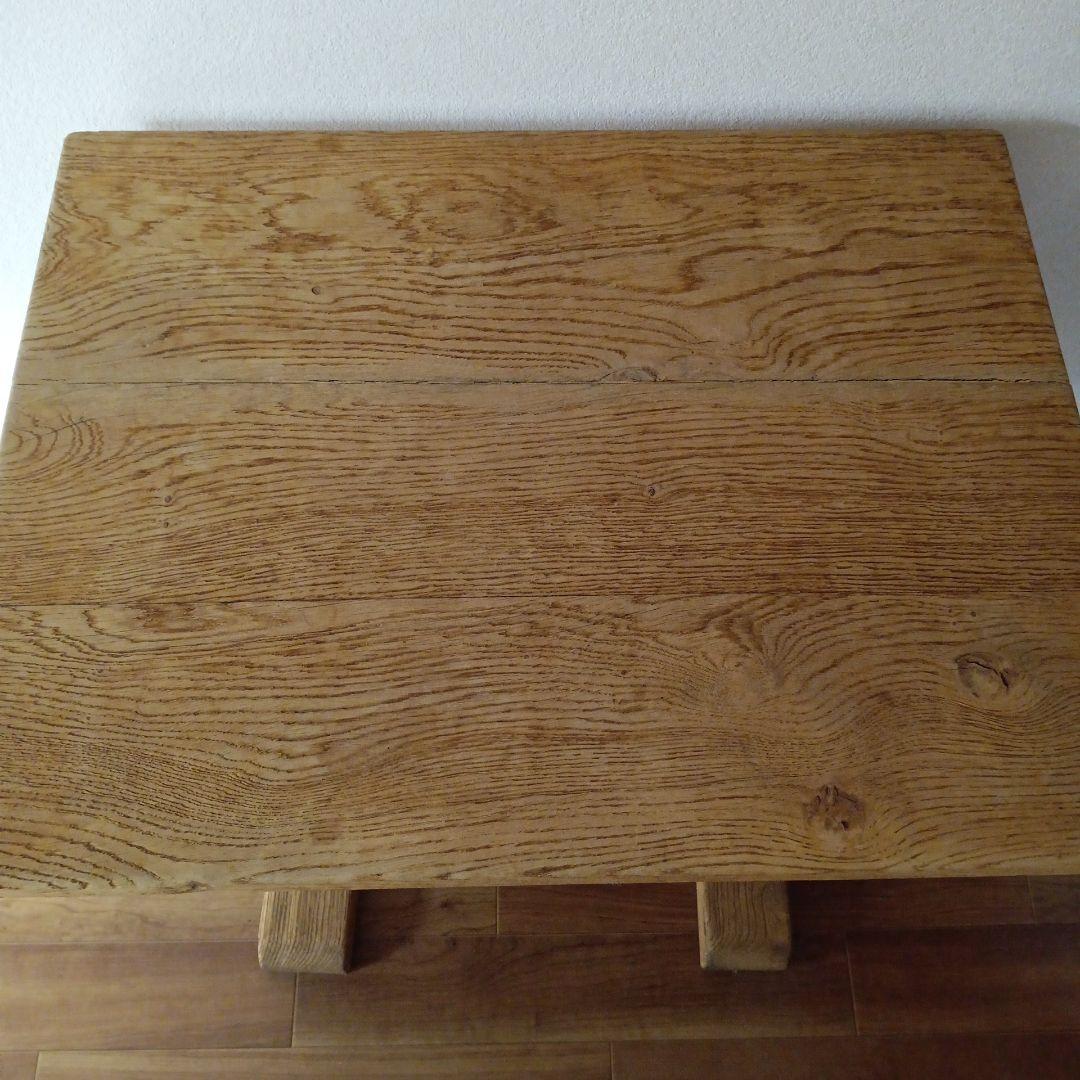 ヴィンテージテーブル